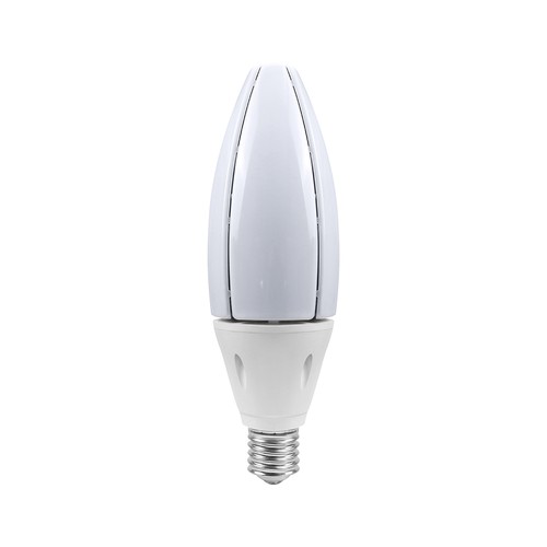 V-Tac 60W LED lamp - E40, 4000K, Cree Chip, 6 jaar garantie