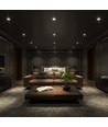E14 2,9W LED spot - R39, 6 jaar garantie, CREE chip