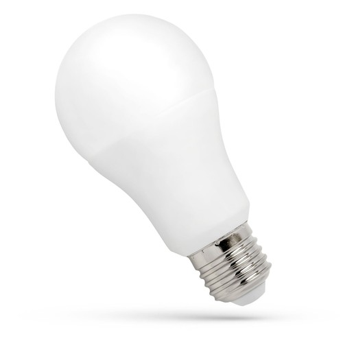 E27 11,5W LED-lamp - A60