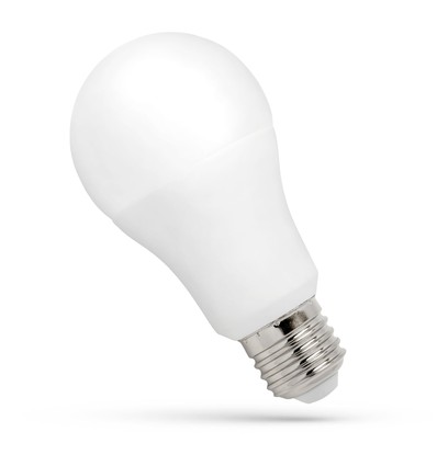 E27 11,5W LED-lamp - A60