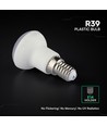 E14 2,9W LED spot - R39, 6 jaar garantie, CREE chip