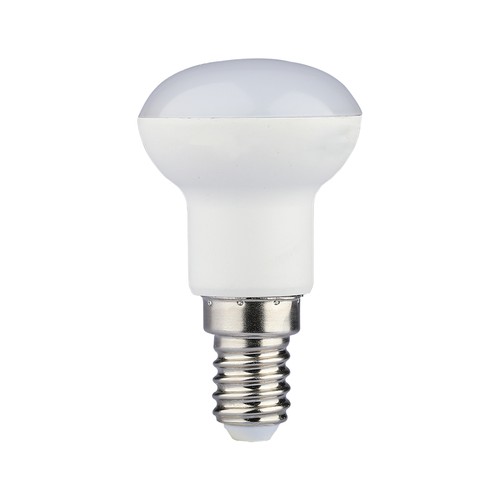 V-Tac E14 2,9W LED kogellamp - R39, Cree LED chip, 6 jaar garantie