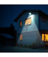 200W LED breedstraler 6 jaar garantie - CREE chip, CCT 3-in-1, Slimline serie