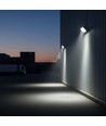 200W LED breedstraler 6 jaar garantie - CREE chip, CCT 3-in-1, Slimline serie