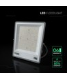 200W LED breedstraler 6 jaar garantie - CREE chip, CCT 3-in-1, Slimline serie