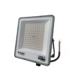 100W LED-breedstraler, CCT - 120lm/W, IP65, CREE chip, 6 jaar garantie, Slimline serie