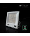 100W LED-breedstraler, CCT - 120lm/W, IP65, CREE chip, 6 jaar garantie, Slimline serie