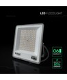 100W LED-breedstraler, CCT - 120lm/W, IP65, CREE chip, 6 jaar garantie, Slimline serie