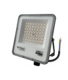 50W LED breedstraler 6 jaar garantie - CCT 3-in-1, CREE chip, Slimline serie
