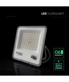50W LED breedstraler 6 jaar garantie - CCT 3-in-1, CREE chip, Slimline serie