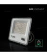 50W LED breedstraler - CCT 3-in-1, CREE chip, 6 jaar garantie, Slimline serie