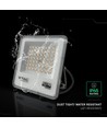 50W LED breedstraler 6 jaar garantie - CCT 3-in-1, CREE chip, Slimline serie
