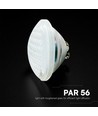 12W PAR56 LED-zwembadlamp met afstandsbediening - RGB, IP68