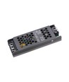 60W / 24V DC Slim voeding voor LED strips - 2.5A, IP20 binnen