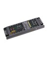 150W / 24V DC voeding voor LED strips - 6.25A, IP20, Slim design
