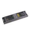 250W / 24V DC voeding voor LED strips - 10.5A, IP20, Slim design