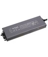 150W / 24V DC voeding voor LED strips - 6.25A, IP67 waterdicht