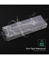 150W / 24V DC voeding voor LED-strips - 6,25A, IP67