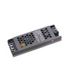 60W / 12V DC Slim voeding voor LED-strips - 5A, IP20