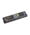 75W / 12V DC voeding voor LED strips - 6.25A, IP20, Slim design