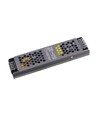 120W / 12V DC voeding voor LED strips - 10A, IP20, Slim design