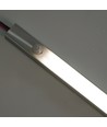 PIR-sensor voor alu profiel - Voor 8mm strips, 12V (60W), 24V (120W)