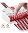 LEDlife Dupont verdeler - Hub met 6 uitgangen