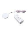 V-Tac infrarood touch sensor, wit - Max 600W LED, ingebouwde touch-functie, werkt door tafelblad