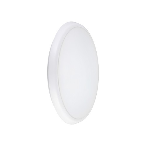 V-Tac 18W LED sensorlamp met CREE chip - 5-in-1 CCT, IP65, magnetronsensor, 6 jaar garantie