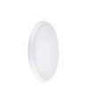 V-Tac 18W LED-sensorlamp met CREE - 5-in-1 CCT, IP65, 6 jaar garantie