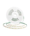 V-Tac 20m 8W/m Ultra Long LED strip - 24V, IP20, 4000K, 120 LEDs p/m