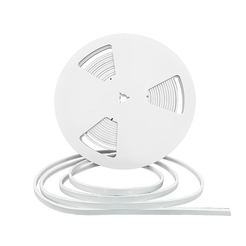 V-Tac 10m 9W/m Neon Flex LED - 24V, IP65, 3000K, warm wit