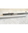 Troldtekt LED Zigbee railset 4x120 cm - CCT, verzonken, Akustilight
