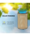 V-Tac 1,2W solar tuinlamp - IP65, 2800K, dimbaar, warm wit