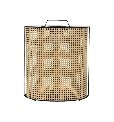 V-Tac 1,2W LED solar tuinlamp - IP65, 2800K, dimbaar, warm wit