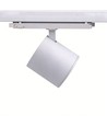 LEDlife 30W witte DALI spanningsrail spot - RA 90, 38 graden, 3-fasen