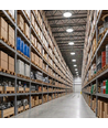 200W LED Highbay, Philips Driver - 210lm/W, 0-10V dimbaar, 5 jaar garantie, IP65