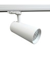 Outlet: 30W LED railspot - 3-fase, wit, 3000lm, 3000K, RA90