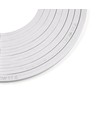 5m 16W/m RGBIC Neon Flex strip - 24V DC, IP20, 96 LED