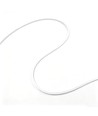 5m 10x10 16W/m RGBIC strip - 24V DC, IP67, 96 LED