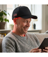 Lichttherapie pet, infrarood - Draadloos, USB-C opladen, Infrarood