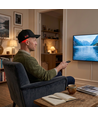 Lichttherapie pet, infrarood - Draadloos, USB-C opladen, Infrarood