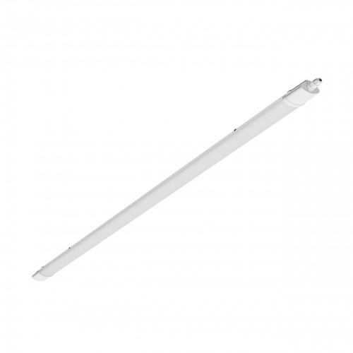 150cm 45W Doorvoerbedraad LED armatuur, 5400lm, IP65, industrie/werkplaats