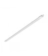 150cm 45W Doorvoerbedraad LED armatuur, 5400lm, IP65, industrie/werkplaats