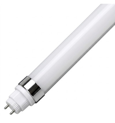 Outlet: 150cm / 22W T5 LED-buis - Rood + 4000K, voor vlees, RA95