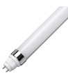 Outlet: 150cm / 22W T5 LED-buis - Rood + 4000K, voor vlees, RA95
