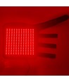 Lichttherapie wrap voor paarden - Infrarood en rood licht, incl. powerbank