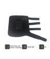 Lichttherapie wrap voor paarden - Infrarood en rood licht, incl. powerbank