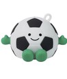 MOCHI Voetbal nachtlamp kleurwissel + warm wit - Dimbaar, IP20 binnen