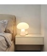 Oplaadbare LED tafellamp - Goud, touch dimbaar, CCT, IP20
